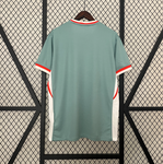 Camisa Atlético de Madrid 25/26 Nike - Verde