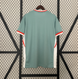 Camisa Atlético de Madrid 25/26 Nike - Verde