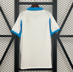 Camisa Marseille 25/26 Branca - Puma