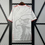 Camisa Benfica 25/26 Adidas - Branco