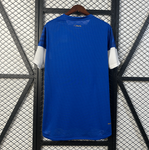 Camisa Porto 25/26 New Balance - Azul
