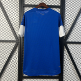Camisa Porto 25/26 New Balance - Azul