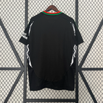 Camisa Arsenal 24/25 Adidas - Preto