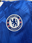 Camisa Chelsea I 25/26 Nike - Azul