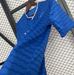 Camisa Everton 25/26 - Azul