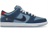 Nike Dunk Low Why So Sad - Vilas Store