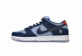 Nike Dunk Low Why So Sad - Vilas Store