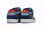 Nike Dunk Low Why So Sad - Vilas Store