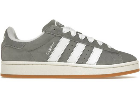 Adidas Campus 00s Grey White - Vilas Store