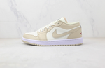 Jordan 1 Low SE Sail Rattan University Red - Vilas Store