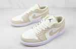 Jordan 1 Low SE Sail Rattan University Red - Vilas Store