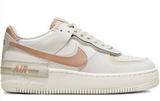 Nike Air Force 1 Shadow Sail Fossil Light Bone - Vilas Store