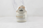 Nike Air Force 1 Shadow Sail Fossil Light Bone - Vilas Store