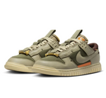 Nike Air Dunk Jumbo Medium Olive - Vilas Store