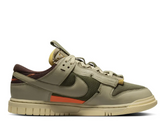 Nike Air Dunk Jumbo Medium Olive - Vilas Store