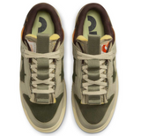 Nike Air Dunk Jumbo Medium Olive - Vilas Store