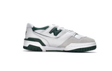 New Balance 550 Green White - Vilas Store