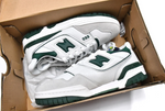 New Balance 550 Green White - Vilas Store