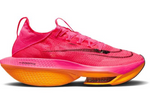 Nike Air Zoom Alphafly Next%2 Hyper Pink Lader Orange - Vilas Store