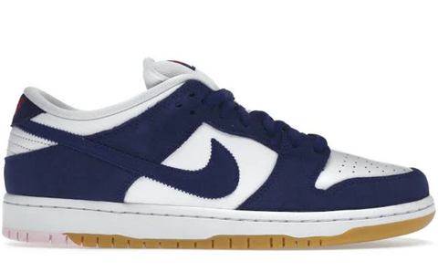 Nike SB Dodgers Low LA - Vilas Store