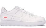 Nike Air Force 1 Low Supreme White - Vilas Store