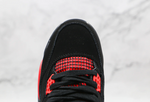 Jordan 4 Retro Red Thunder - Vilas Store