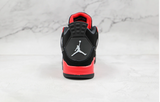 Jordan 4 Retro Red Thunder - Vilas Store