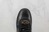 Nike Air Force 1 Low LV8 World Champ Black Purple - Vilas Store