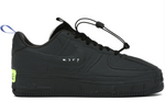 Nike Air Force 1 Experimental Black - Vilas Store