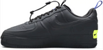 Nike Air Force 1 Experimental Black - Vilas Store