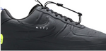 Nike Air Force 1 Experimental Black - Vilas Store