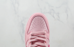 Nike Dunk Low Triple Pink (Barbie) - Vilas Store