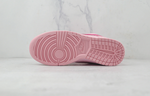 Nike Dunk Low Triple Pink (Barbie) - Vilas Store