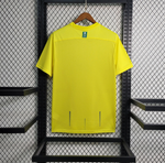 Camisa Al Nassr Home 23/24 - Nike - Vilas Store