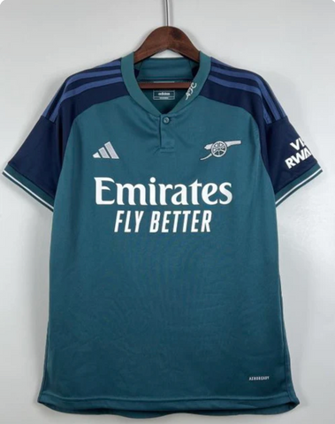 Camisa Arsenal 23/24 Adidas - Vilas Store