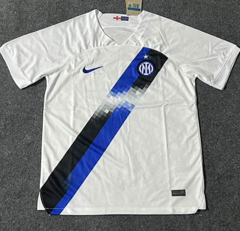 Camisa Inter de Milão 23/24 - Vilas Store