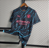 Camisa Manchester City 23/24 Puma - Vilas Store