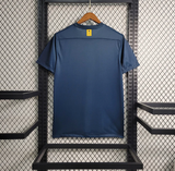 Camisa Al Nassr Nike 23/24 Blue - Vilas Store