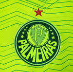 Camisa Palmeiras III 23/24 - Verde - Vilas Store