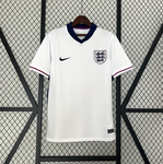 Camisa Seleção Inglaterra 2024 - Nike Branco - Vilas Store