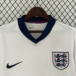 Camisa Seleção Inglaterra 2024 - Nike Branco - Vilas Store