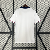 Camisa Seleção Inglaterra 2024 - Nike Branco - Vilas Store