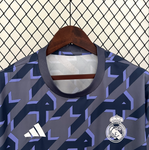 Camisa de Treino Real Madrid 24/25 Adidas - Vilas Store