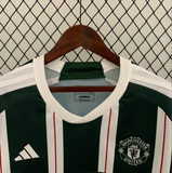 Camisa Manga Longa Manchester United 23/24 - Vilas Store