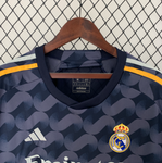 Camisa Manga Longa Real Madrid 23/24 Adidas - Vilas Store