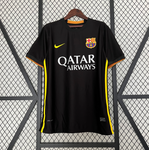 Camisa Barcelona Retrô 13/14 Preta - Nike - Vilas Store