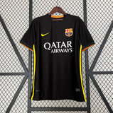 Camisa Barcelona Retrô 13/14 Preta - Nike - Vilas Store