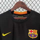 Camisa Barcelona Retrô 13/14 Preta - Nike - Vilas Store