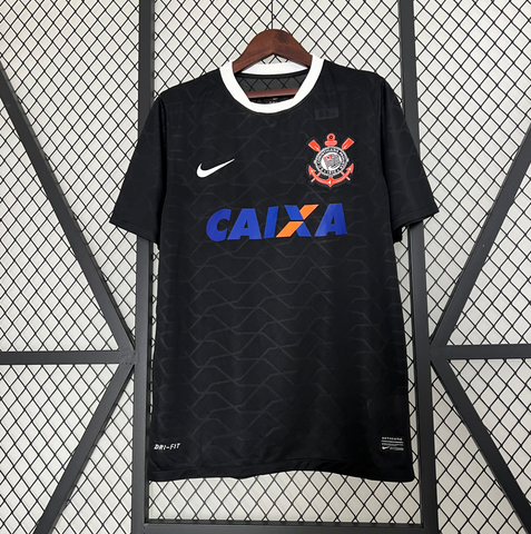 Camisa Corinthians Retrô 12/13 - Nike - Vilas Store