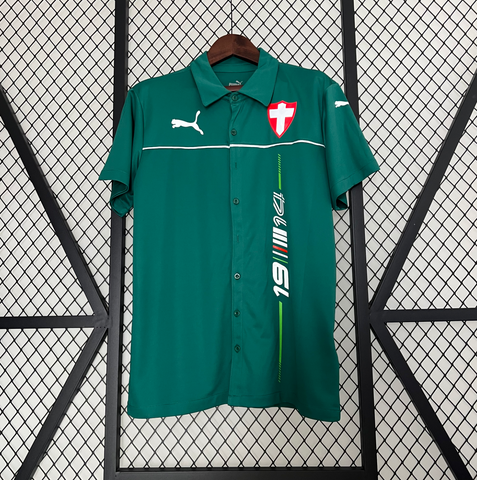 Camisa Palmeiras Puma Motorsport 23/24 - Vilas Store